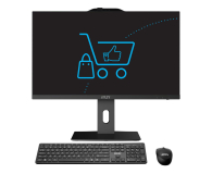 MSI PRO AP242P 14M i5-14400/16GB/512 Czarny PRO AP242P 14M-892XEU - 1455064 - zdjęcie 1